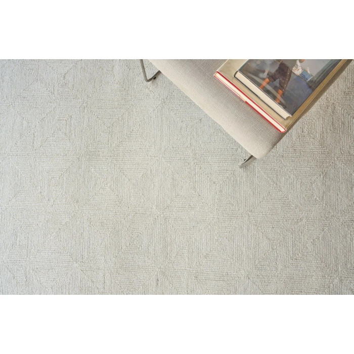 Exquisite Rugs Caprice Beige/Ivory 477010X14 10ft.X14ft. Rect. Rug