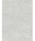 Exquisite Rugs Caprice Light Blue/Ivory 47716X9 6ft.X9ft. Rect. Rug