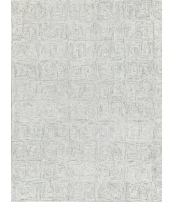 Exquisite Rugs Caprice Light Blue/Ivory 477115x20 15ft.x20ft. Rect. Rug