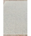 Exquisite Rugs Caprice Light Blue/Ivory 47716X9 6ft.X9ft. Rect. Rug