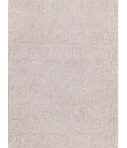 Exquisite Rugs Caprice Pink/Ivory 47725X8 5ft.X8ft. Rect. Rug