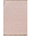 Exquisite Rugs Caprice Pink/Ivory 47725X8 5ft.X8ft. Rect. Rug
