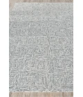 Exquisite Rugs Caprice Black/Ivory 47736X9 6ft.X9ft. Rect. Rug