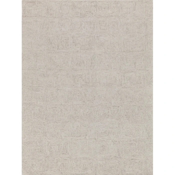 Exquisite Rugs Caprice Beige/Ivory 477515x20 15ft.x20ft. Rect. Rug