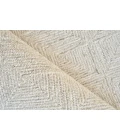 Exquisite Rugs Caprice Beige/Ivory 47754X6 4ft.X6ft. Rect. Rug