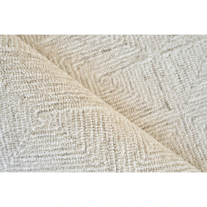 Exquisite Rugs Caprice Beige/Ivory 477515x20 15ft.x20ft. Rect. Rug