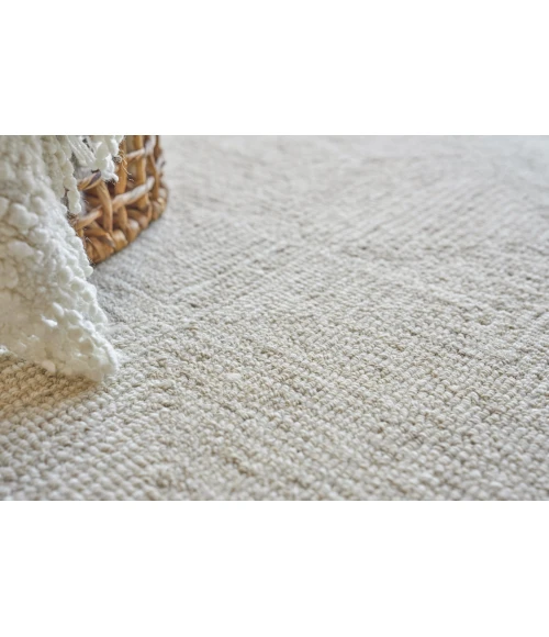 Exquisite Rugs Caprice Beige/Ivory 47754X6 4ft.X6ft. Rect. Rug