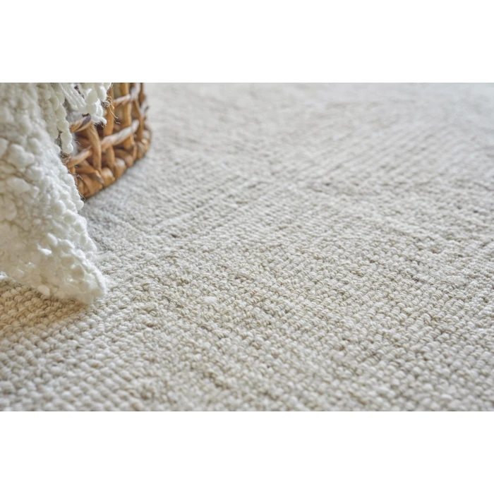 Exquisite Rugs Caprice Beige/Ivory 477515x20 15ft.x20ft. Rect. Rug