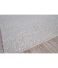 Exquisite Rugs Morello Ivory/Gray 47772X3 2ft.X3ft. Rect. Rug