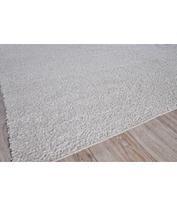 Exquisite Rugs Morello Ivory/Gray 47771X16 1ft.X1ft.6in. Rect. Rug