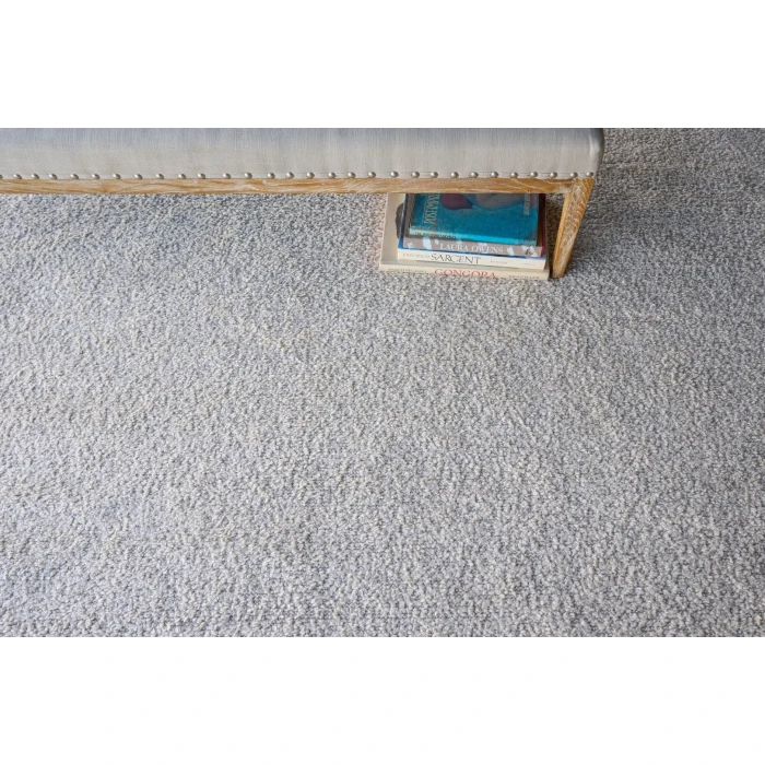 Exquisite Rugs Morello Ivory/Gray 47772X3 2ft.X3ft. Rect. Rug
