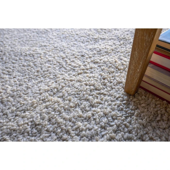 Exquisite Rugs Morello Ivory/Gray 47772X3 2ft.X3ft. Rect. Rug
