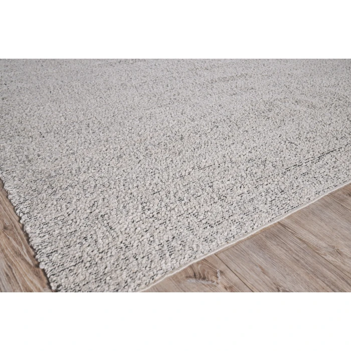 Exquisite Rugs Morello Ivory/Dark Gray 477912X15 12ft.X15ft. Rect. Rug