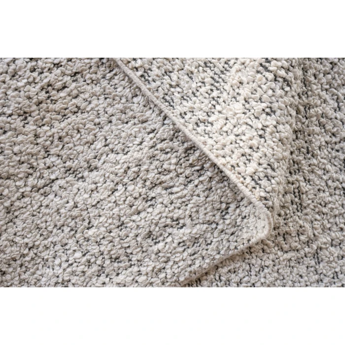 Exquisite Rugs Morello Ivory/Dark Gray 477912X15 12ft.X15ft. Rect. Rug