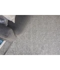 Exquisite Rugs Morello Ivory/Dark Gray 477912X15 12ft.X15ft. Rect. Rug