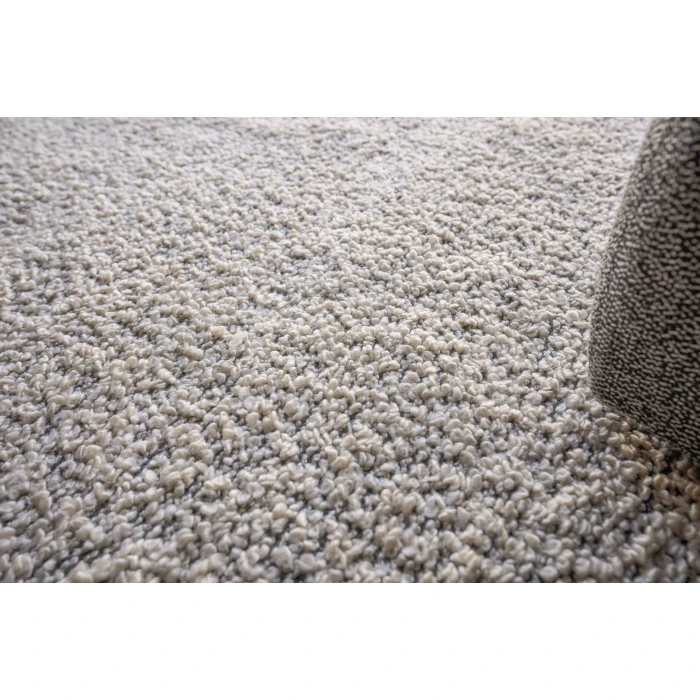 Exquisite Rugs Morello Ivory/Dark Gray 477912X15 12ft.X15ft. Rect. Rug
