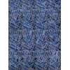 Exquisite Rugs Natural Hide Blue/Ivory 47808X10 8ft.X10ft. Rect. Rug
