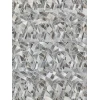 Exquisite Rugs Natural Hide Gray/Ivory 47828X10 8ft.X10ft. Rect. Rug