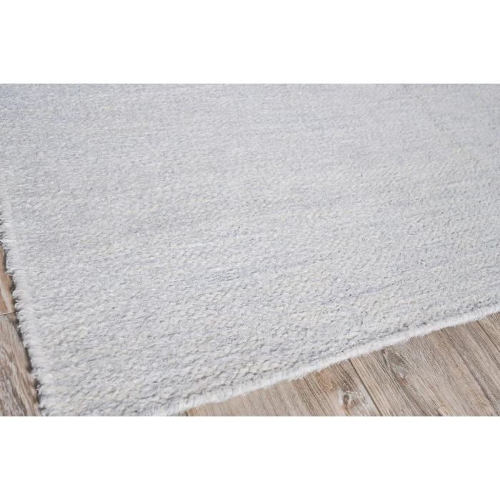 Exquisite Rugs Tranquility Silver 47843x5 3ft.x5ft. Rect. Rug