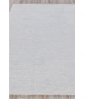 Exquisite Rugs Tranquility Silver 47843x5 3ft.x5ft. Rect. Rug