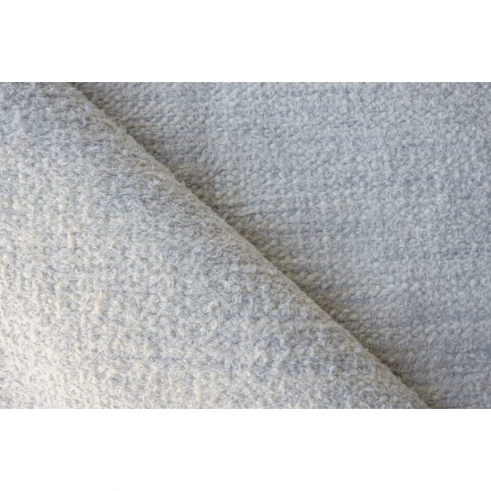Exquisite Rugs Tranquility Silver 47843x5 3ft.x5ft. Rect. Rug