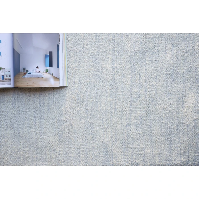 Exquisite Rugs Tranquility Silver 47843x5 3ft.x5ft. Rect. Rug