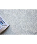 Exquisite Rugs Tranquility Silver 47843x5 3ft.x5ft. Rect. Rug