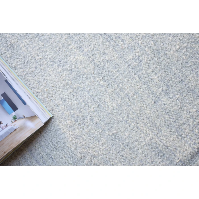 Exquisite Rugs Tranquility Silver 47843x5 3ft.x5ft. Rect. Rug