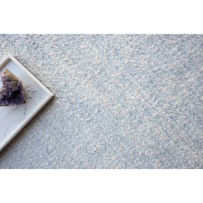 Exquisite Rugs Tranquility Silver 47843x5 3ft.x5ft. Rect. Rug