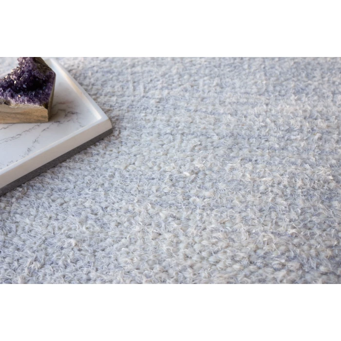 Exquisite Rugs Tranquility Silver 47843x5 3ft.x5ft. Rect. Rug