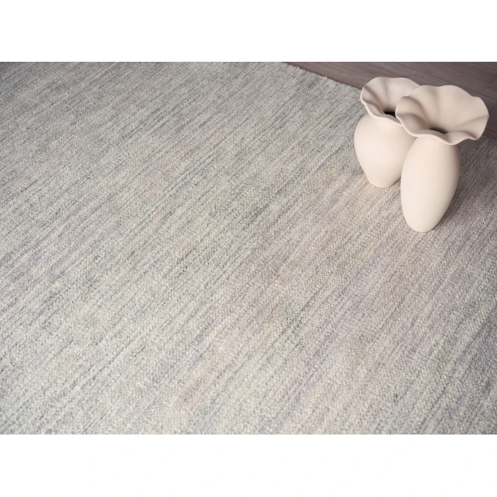 Exquisite Rugs Tranquility Gray 478510X14 10ft.X14ft. Rect. Rug