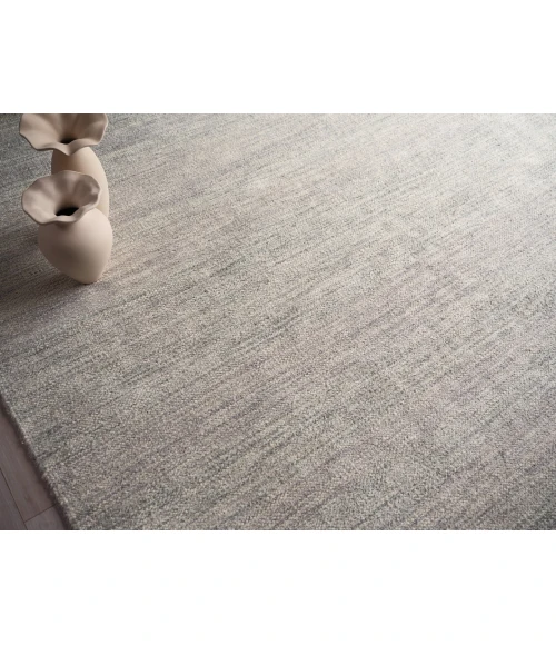 Exquisite Rugs Tranquility Gray 47859X12 9ft.X12ft. Rect. Rug