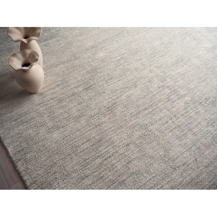 Exquisite Rugs Tranquility Gray 478510X14 10ft.X14ft. Rect. Rug