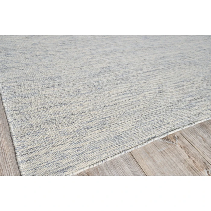 Exquisite Rugs Chelsea Blue 47911X16 1ft.X1ft.6in. Rect. Rug