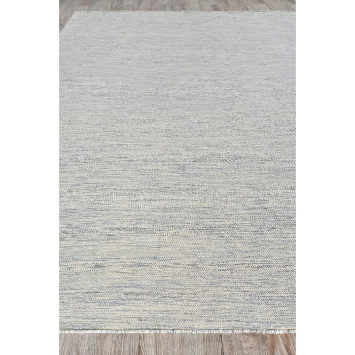 Exquisite Rugs Chelsea Blue 47911X16 1ft.X1ft.6in. Rect. Rug