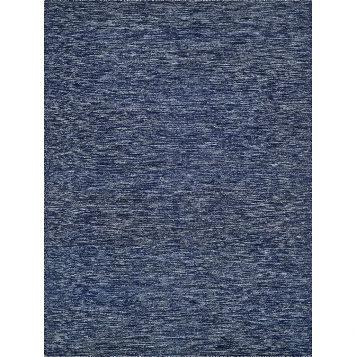 Exquisite Rugs Chelsea Navy 47951X16 1ft.X1ft.6in. Rect. Rug