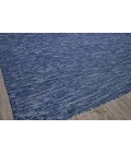 Exquisite Rugs Chelsea Navy 47951X16 1ft.X1ft.6in. Rect. Rug
