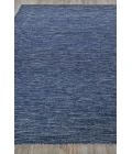 Exquisite Rugs Chelsea Navy 47951X16 1ft.X1ft.6in. Rect. Rug
