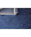 Exquisite Rugs Chelsea Navy 47951X16 1ft.X1ft.6in. Rect. Rug