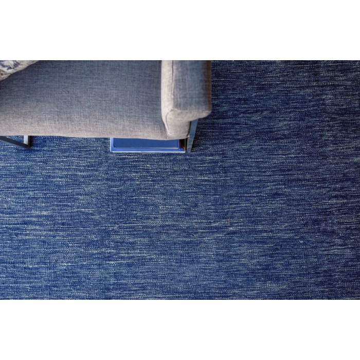 Exquisite Rugs Chelsea Navy 47951X16 1ft.X1ft.6in. Rect. Rug
