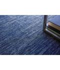 Exquisite Rugs Chelsea Navy 47951X16 1ft.X1ft.6in. Rect. Rug