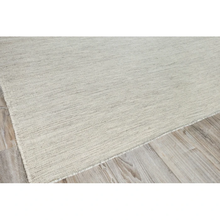 Exquisite Rugs Chelsea Beige/Gray 47981X16 1ft.X1ft.6in. Rect. Rug