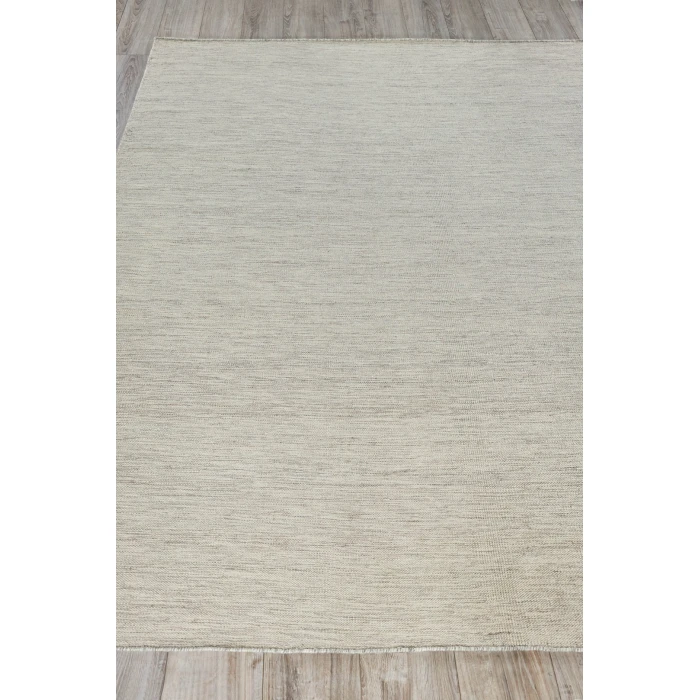 Exquisite Rugs Chelsea Beige/Gray 47981X16 1ft.X1ft.6in. Rect. Rug