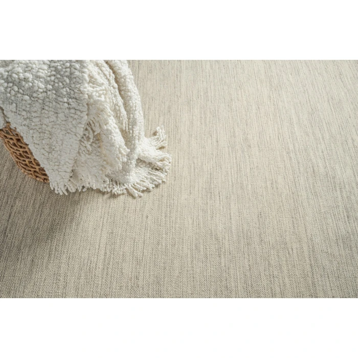 Exquisite Rugs Chelsea Beige/Gray 47981X16 1ft.X1ft.6in. Rect. Rug