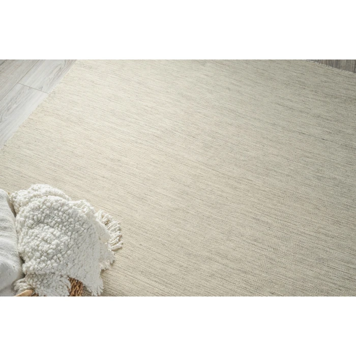 Exquisite Rugs Chelsea Beige/Gray 47981X16 1ft.X1ft.6in. Rect. Rug