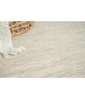 Exquisite Rugs Chelsea Beige/Gray 47981X16 1ft.X1ft.6in. Rect. Rug