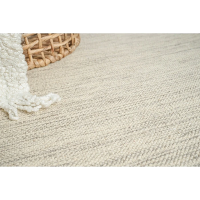 Exquisite Rugs Chelsea Beige/Gray 47981X16 1ft.X1ft.6in. Rect. Rug