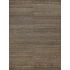 Exquisite Rugs Merino Wool Brown 48071X16 1ft.X1ft.6in. Rect. Rug
