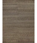 Exquisite Rugs Merino Wool Brown 48071X16 1ft.X1ft.6in. Rect. Rug