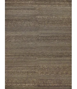 Exquisite Rugs Merino Wool Brown 48071X16 1ft.X1ft.6in. Rect. Rug